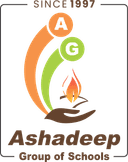 Ashadeep Group Logo